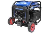 Бензиновый инверторный генератор ТСС SGG 5000Ei фото