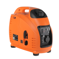 Бензиновый инверторный генератор PATRIOT GP 2000 i 4-х тактный фото