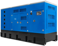 Дизельный генератор ТСС АД-400С-Т400-1РКМ15 в шумозащитном кожухе (PMG, KTA19-G3A) 051604 фото