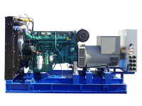 Дизельный генератор ПСМ ADDo-1000 Doosan  фото