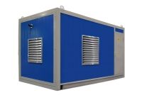 Дизельный генератор ТСС АД-320С-Т400-1РНМ17 032688 фото