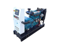 Дизельный генератор Азимут АД-12C-Т400-1РМ19  промышленный фото