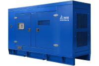 Дизельный генератор ТСС АД-100С-Т400-1РКМ9 045773
 фото