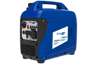 Бензиновый инверторный генератор ТСС SGG 1400Si 4-х тактный фото