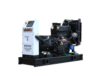 Дизельный генератор Азимут АД-16C-Т400-2РМ19  промышленный фото