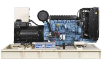 Дизельный генератор HERTZ HG 1400 BC  фото