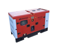 Дизельный генератор Азимут АД-12C-Т400-2РКМ19  фото