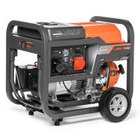 Дизельный генератор DAEWOO DDAE 6000DXE-3 DDAE 6000DXE-3 фото