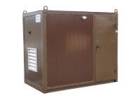 Дизельный генератор Азимут АД-108С-Т400-1РНМ15  фото