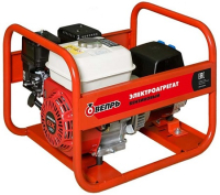 Бензиновый генератор Вепрь АБП 2,7-230 ВХ для газового котла фото