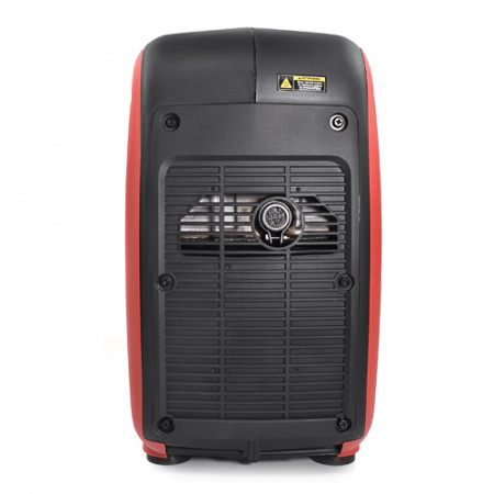 Бензиновый инверторный генератор REDVOLT EPB1250iS-4 фото