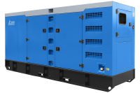 Дизельный генератор ТСС АД-600С-Т400-1РКМ15 051822 фото