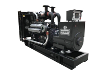 Дизельный генератор Fregat АД-200 с АВР  фото