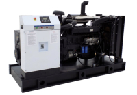 Дизельный генератор Азимут АД-200С-Т400-1РМ5  фото