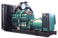 Дизельный генератор ТСС АД-640C-Т400-1РМ15 026195 фото