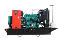 Дизельный генератор Исток АД100С-Т400-РМ45  фото