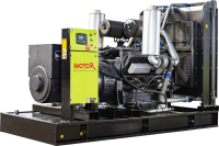 Дизельный генератор Motor АД720-T400  фото