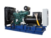 Дизельный генератор ПСМ ADV-500 Volvo Penta (TWD1644GE)  фото