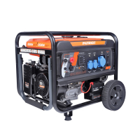 Бензиновый генератор PATRIOT GRA 8500 AWS для газового котла фото