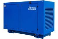 Дизельный генератор ТСС АД-40С-Т400-1РПМ7 025743 фото