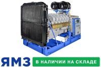 Дизельный генератор ТСС АД-315С-Т400-2РМ2 Marelli 029345 фото