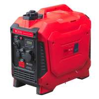 Бензиновый инверторный генератор Fubag TI 2000 646252 синхронный фото