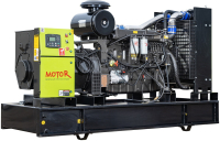 Дизельный генератор Motor АД250-T400  фото