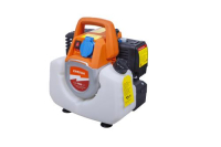 Бензиновый инверторный генератор КРАТОН GG-1100i 2t фото
