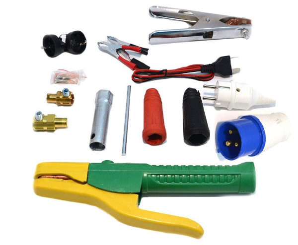 Дизельный сварочный генератор ТСС DGW 7.0/250EDS-R 024377 фото