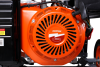 Бензиновый генератор КРАТОН GG-6500EM фото