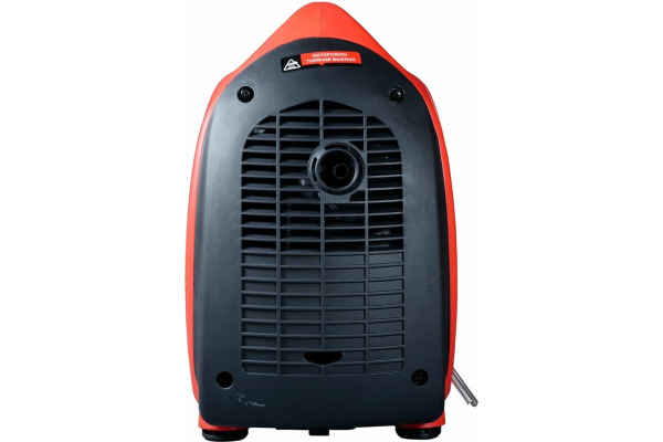 Бензиновый инверторный генератор Fubag TI 800 для дома фото