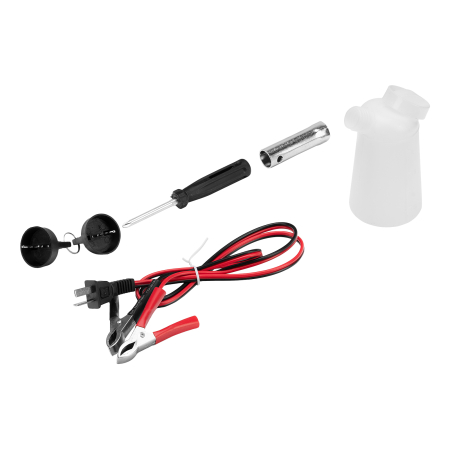 Бензиновый генератор DENZEL GT-3200iSE фото