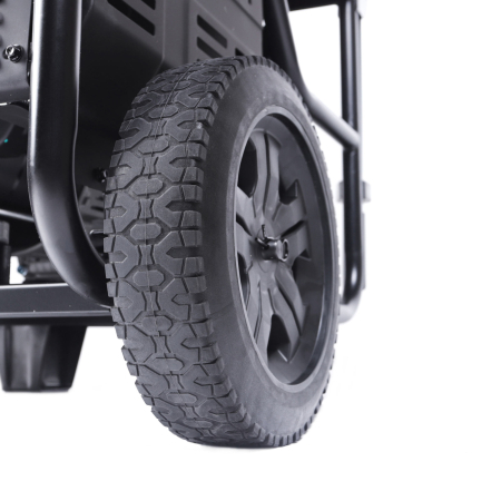 Бензиновый генератор PATRIOT GRA 12000 AWS фото