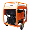 Бензиновый генератор Zongshen PB 18000 E фото