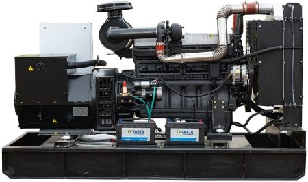 Дизельный генератор Motor АД150-T400eco фото