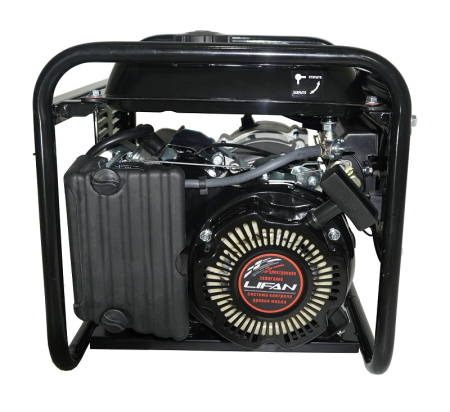 Бензиновый генератор Lifan 1 GF-3 (1500) фото