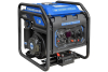 Бензиновый генератор ТСС SGG 3800Ei фото