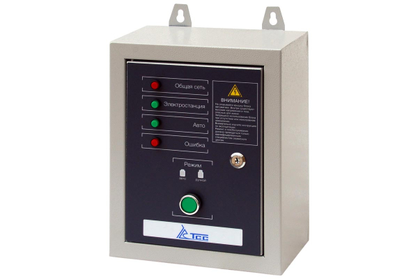 Бензиновый генератор ТСС SGG 10000EH3A с АВР 2-х тактный фото