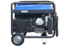 Бензиновый генератор ТСС SGG 8000EH3NA фото