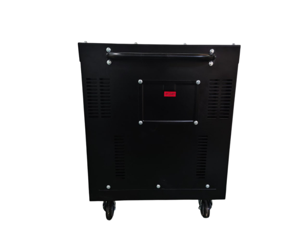 Дизельный генератор Zammer S11000DS S11000DS бесшумный фото