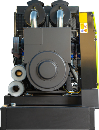 Дизельный генератор Motor АД450-T400 фото