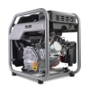 Бензиновый генератор REDVOLT EPB3500i фото