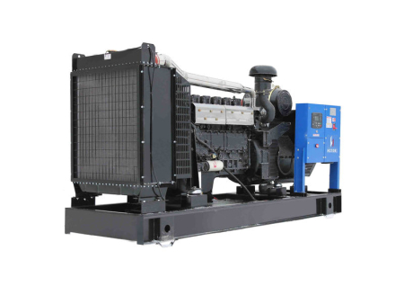 Дизельный генератор Исток АД200С-Т400-РМ35 с АВР фото