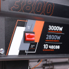 Бензиновый генератор PATRIOT GRS 3800 фото