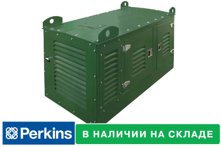 Дизельный генератор ТСС АД-7С-Т400-1РКМ18 фото