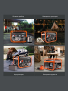 Бензиновый генератор PATRIOT GRS 3500 фото
