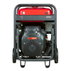 Бензиновый генератор Fubag BS 11000 DA ES фото