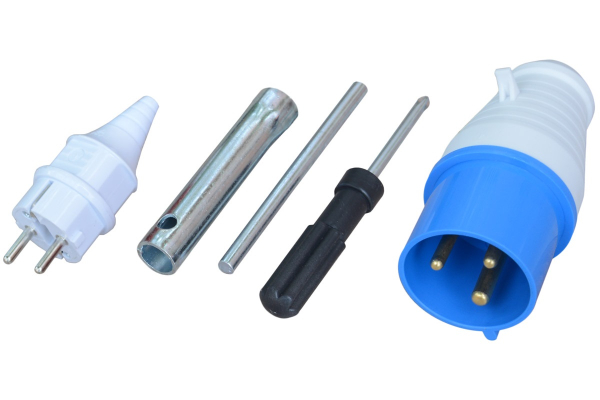 Бензиновый генератор ТСС SGG 12000EHLA в кожухе МК-2.1 2-х тактный фото