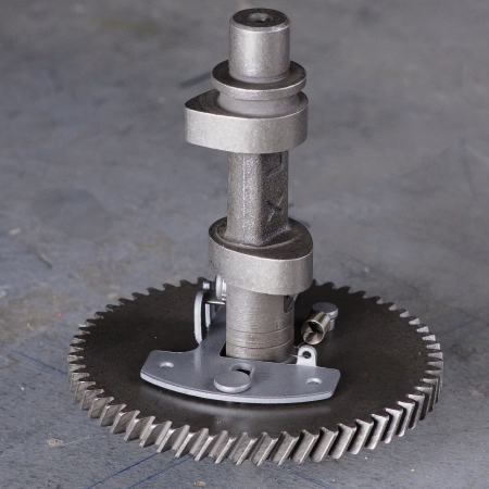 Бензиновый генератор Fubag BS 6600 A ES фото