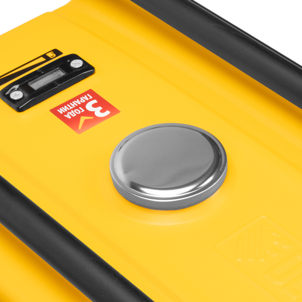 Бензиновый генератор DENZEL PS 33 фото